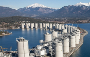 بریتیش کلمبیا جلوی ماینرهای کریپتوی جدید رو گرفت و به شبکه برق وصلشون نمی‌کنه