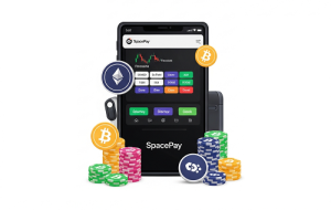 چرا فروشنده‌ها از این پیش‌فروش ۱.۴ میلیون دلاری کریپتو حمایت می‌کنند: SpacePay به طور کامل ریسک نوسان قیمت رو حذف می‌کنه!