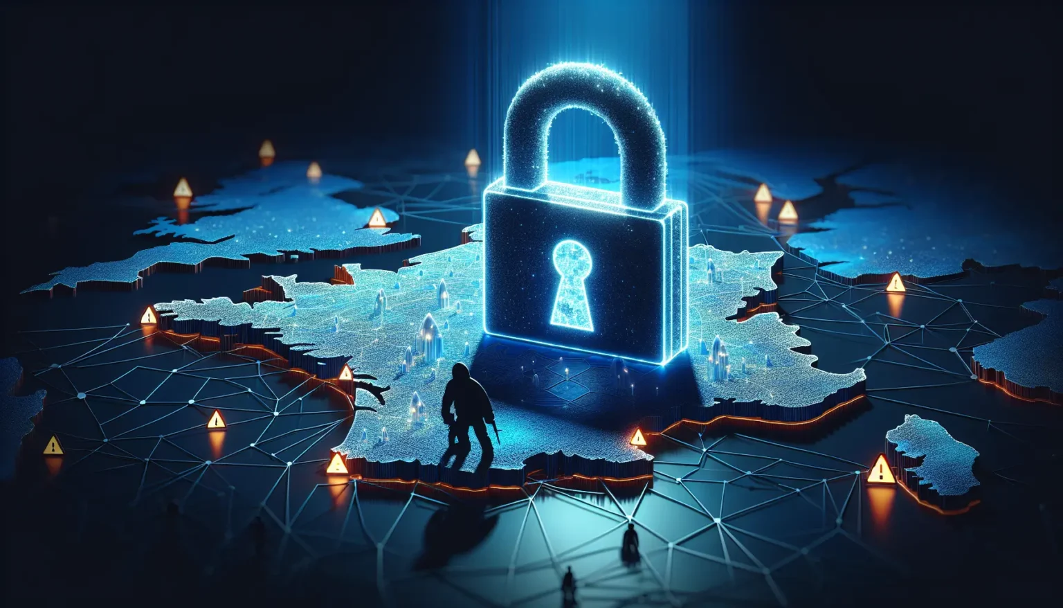 Binance Employee Targeted In Paris Wrench Attack